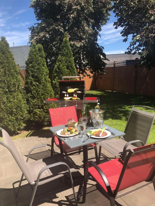 Hilton Montreal Laval image 10