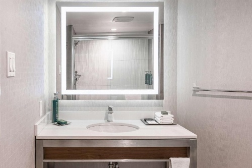 Hilton Montreal Laval image 13