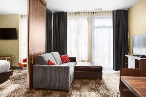 Hilton Montreal Laval image 19