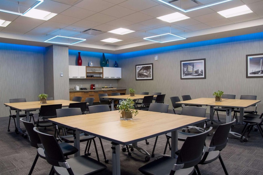 Hilton Montreal Laval Main image