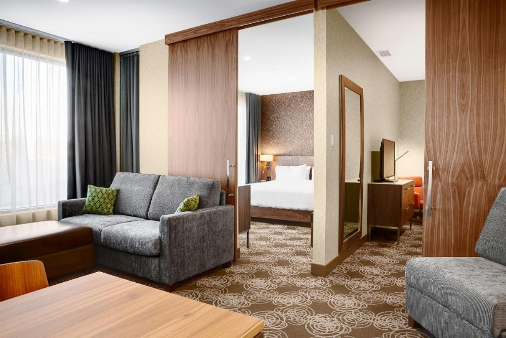 Hilton Montreal Laval Image 20
