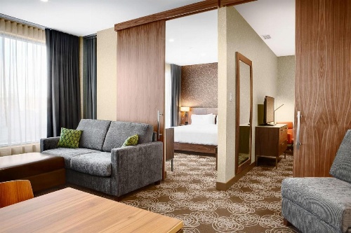 Hilton Montreal Laval image 20