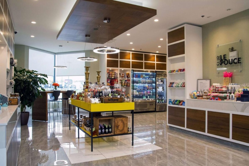 Hilton Montreal Laval Image 25