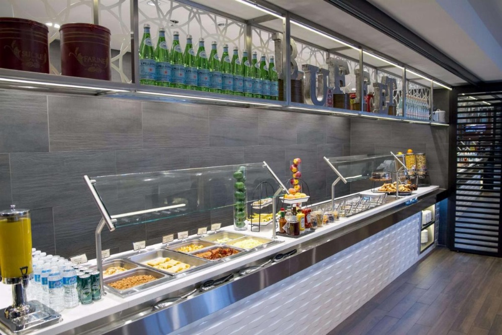 Hilton Montreal Laval Image 26
