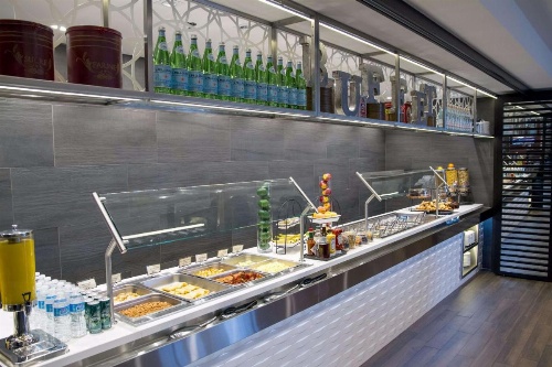 Hilton Montreal Laval image 26