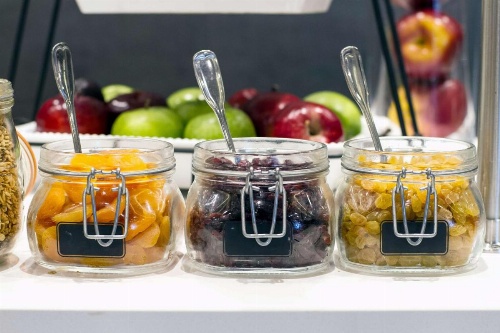 Hilton Montreal Laval image 27