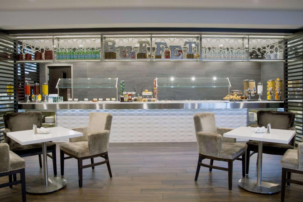 Hilton Montreal Laval Image 28