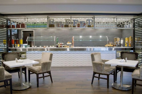 Hilton Montreal Laval image 28