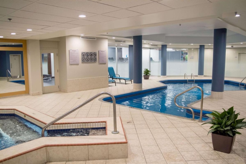 Hilton Montreal Laval Image 29