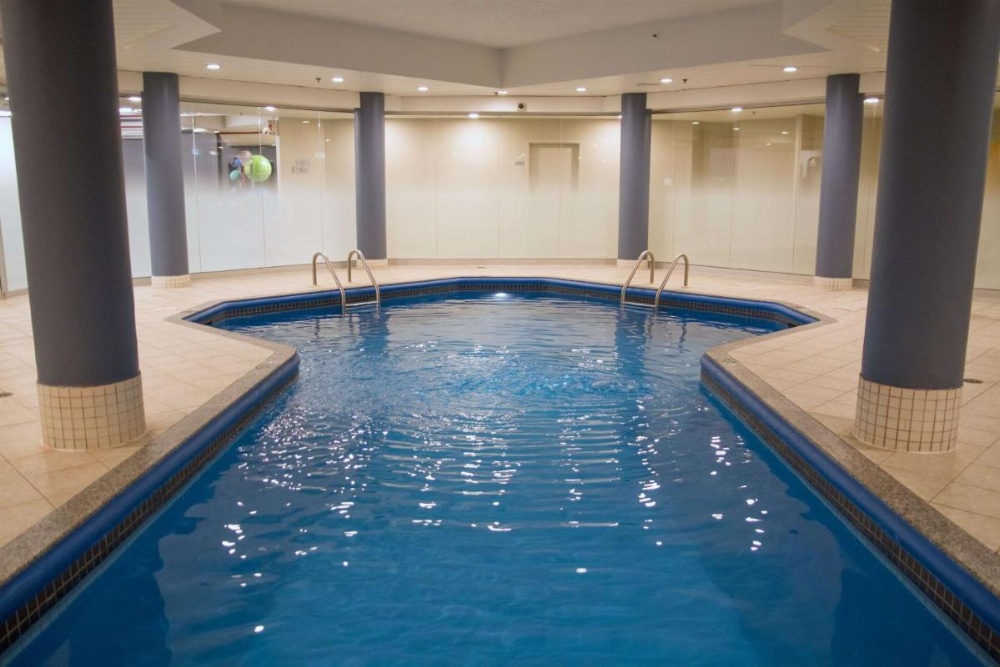Hilton Montreal Laval Image 30