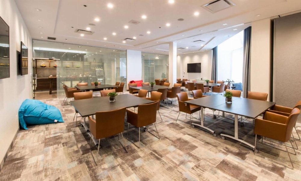 Hilton Montreal Laval Image 31