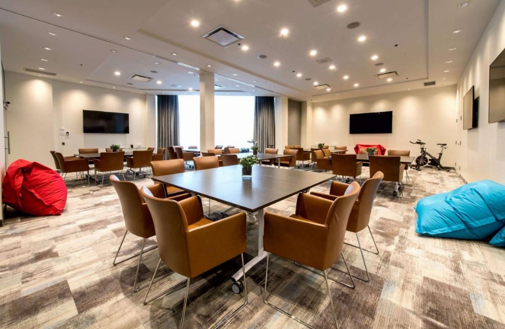 Hilton Montreal Laval Image 33
