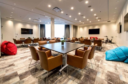 Hilton Montreal Laval image 33