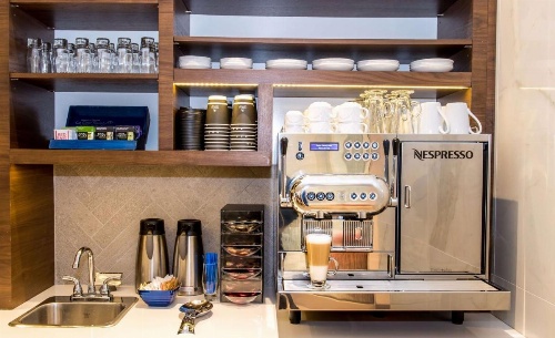 Hilton Montreal Laval image 34