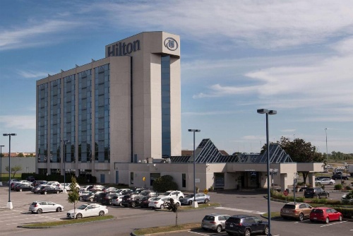 Hilton Montreal Laval image 35