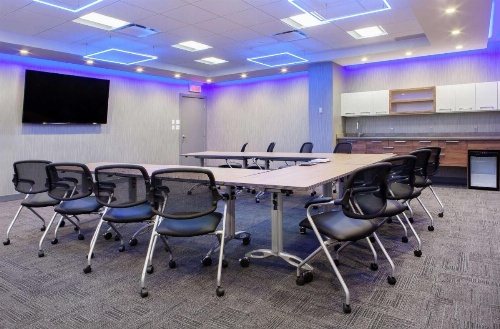 Hilton Montreal Laval image 37