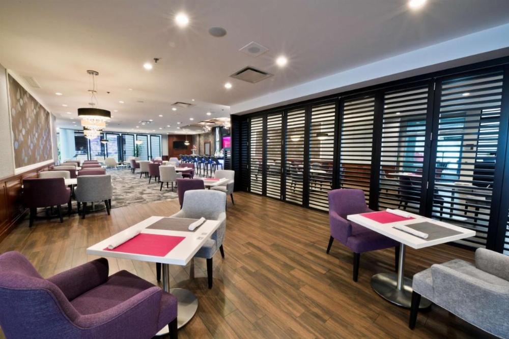 Hilton Montreal Laval Image 39