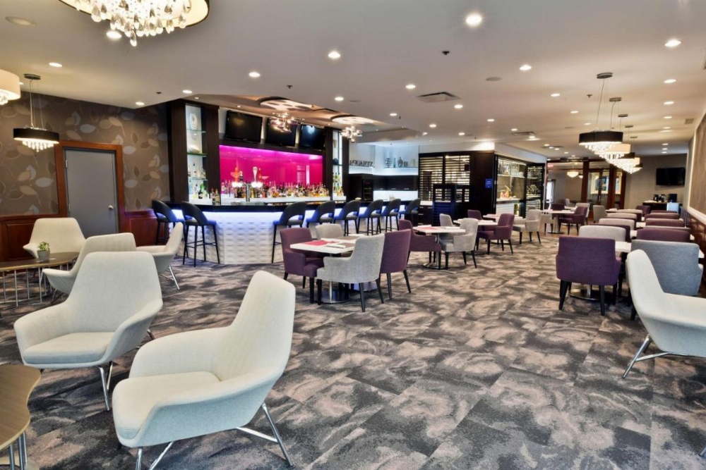 Hilton Montreal Laval Image 40