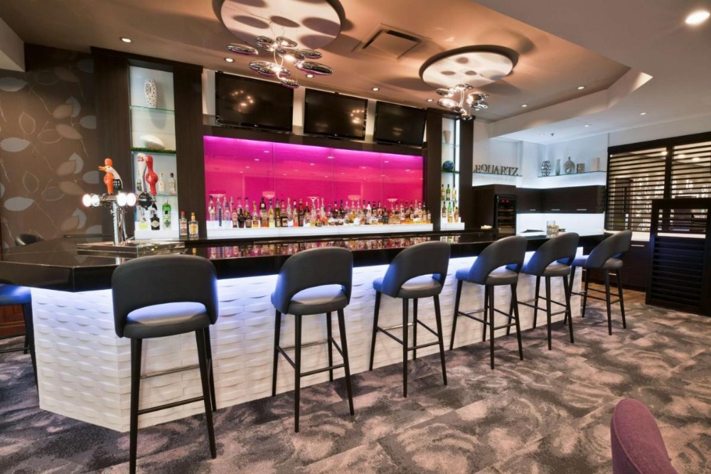 Hilton Montreal Laval Image 41