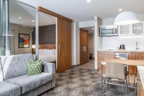 Hilton Montreal Laval image 42