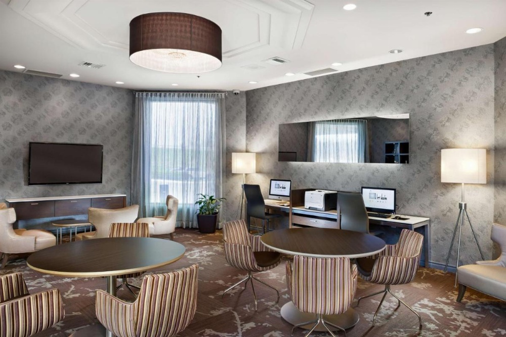 Hilton Montreal Laval Image 45