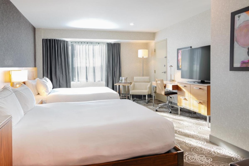 Hilton Montreal Laval