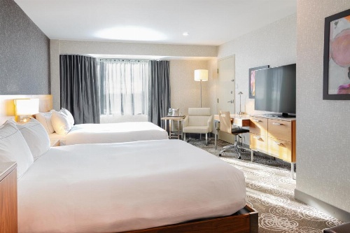 Hilton Montreal Laval image 46