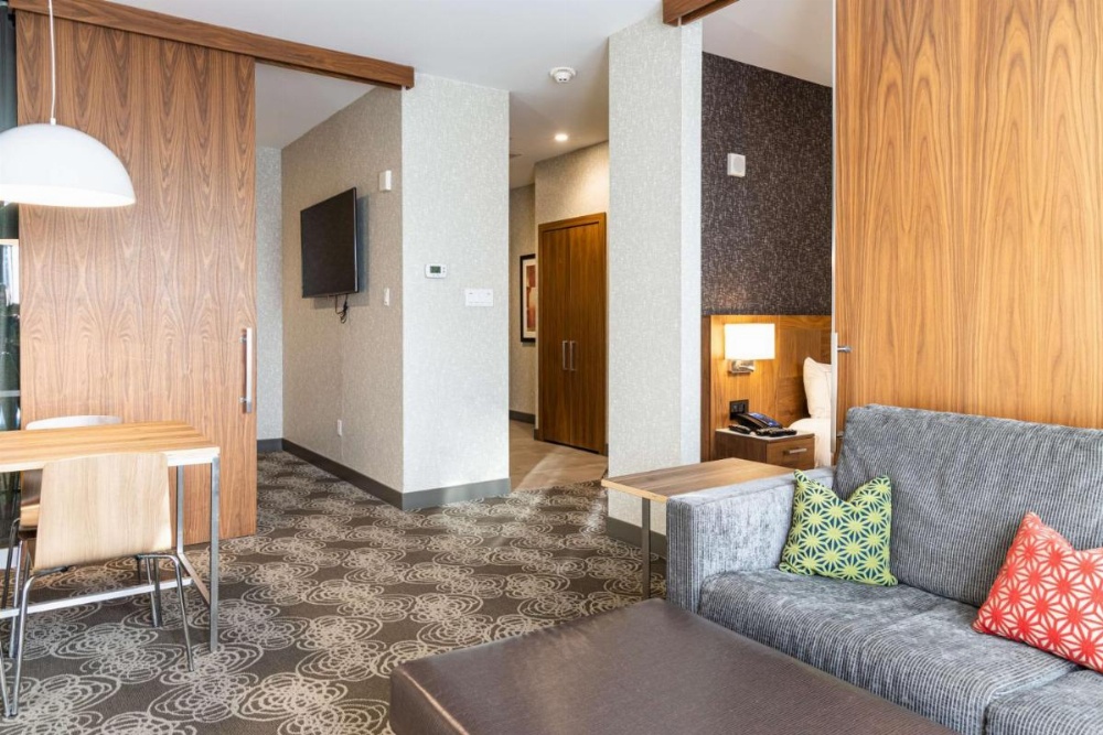 Hilton Montreal Laval