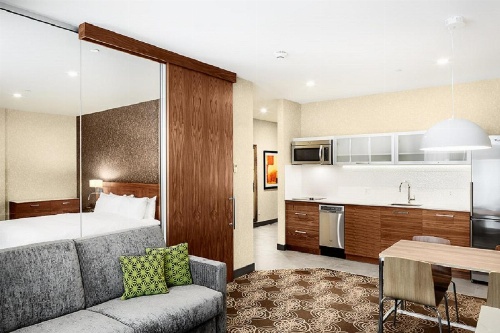 Hilton Montreal Laval image 49