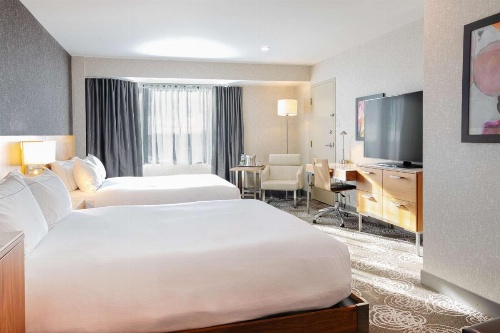 Hilton Montreal Laval image 6