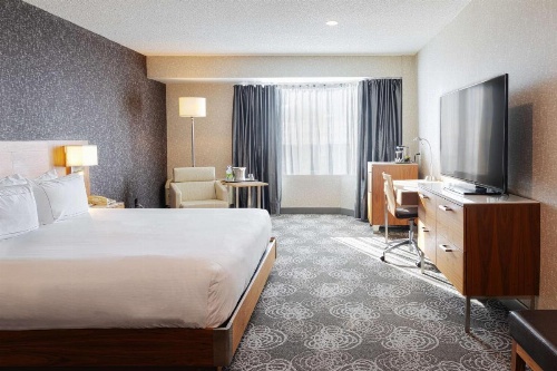 Hilton Montreal Laval image 7