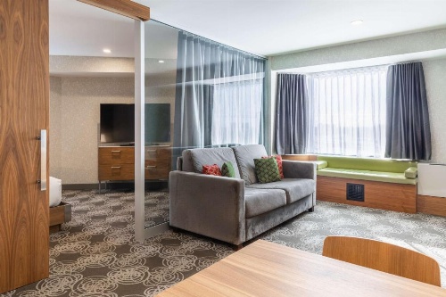 Hilton Montreal Laval image 9